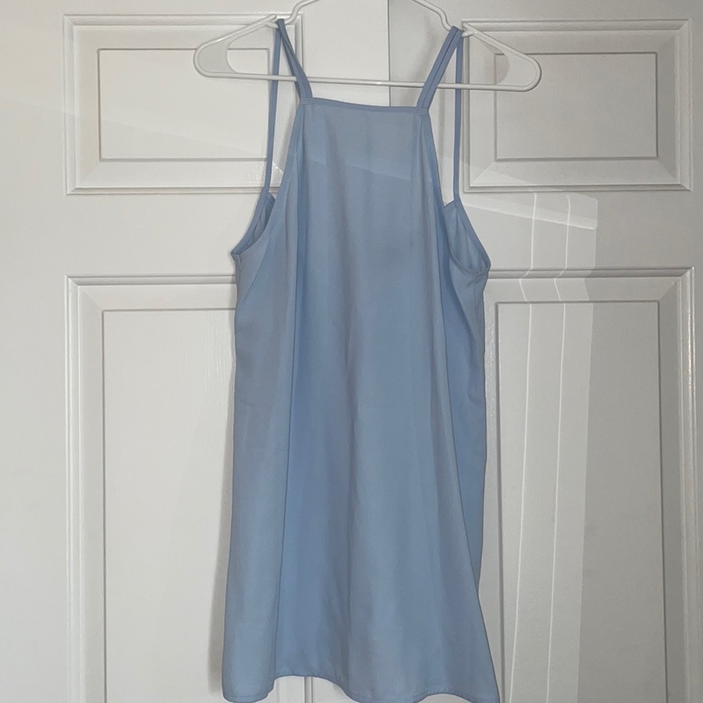 NWT Forever 21 Open-Back Dress 🔹